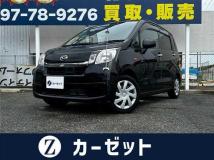 2013 Daihatsu Move