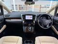2021 Toyota Alphard G