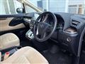 2021 Toyota Alphard G