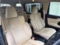 2021 Toyota Alphard G