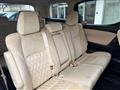 2021 Toyota Alphard G