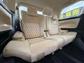 2021 Toyota Alphard G