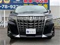 2021 Toyota Alphard G