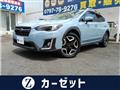 2018 Subaru IMPREZA XV HYBRID
