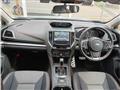 2018 Subaru IMPREZA XV HYBRID