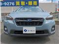 2018 Subaru IMPREZA XV HYBRID