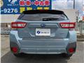 2018 Subaru IMPREZA XV HYBRID