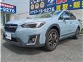 2018 Subaru IMPREZA XV HYBRID