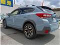 2018 Subaru IMPREZA XV HYBRID
