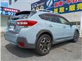 2018 Subaru IMPREZA XV HYBRID