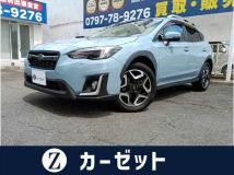 2018 Subaru IMPREZA XV HYBRID