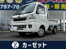 2016 Subaru Sambar