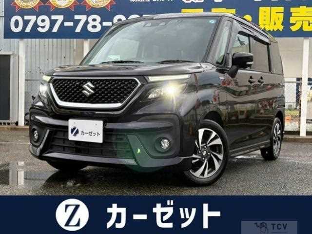 2024 Suzuki Suzuki Others