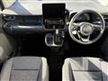 2022 Toyota Sienta