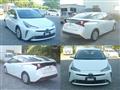 2021 Toyota Prius