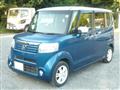 2014 Honda N BOX