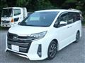 2018 Toyota Noah