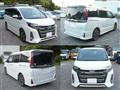 2018 Toyota Noah