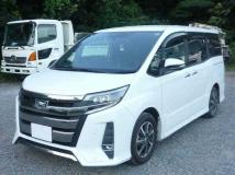 2018 Toyota Noah