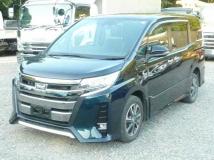 2019 Toyota Noah