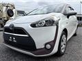 2016 Toyota Sienta