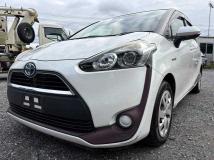 2016 Toyota Sienta