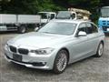 2013 BMW 3 Series