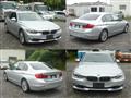 2013 BMW 3 Series