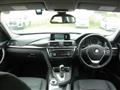 2013 BMW 3 Series