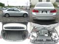 2013 BMW 3 Series