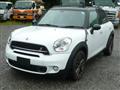 2011 BMW MINI