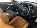 2011 Nissan Skyline