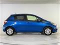 2017 Toyota Vitz