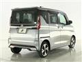 2021 Nissan ROOX