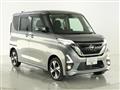 2021 Nissan ROOX
