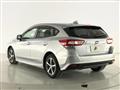 2019 Subaru Impreza