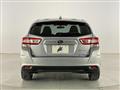 2019 Subaru Impreza