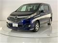 2013 Mazda Biante
