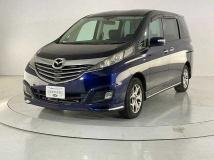 2013 Mazda Biante