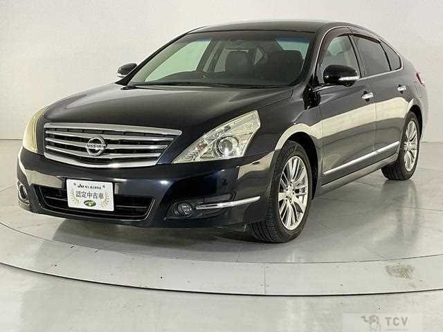 2013 Nissan Teana
