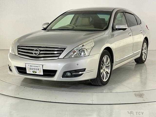 2013 Nissan Teana