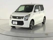 2013 Suzuki Wagon R