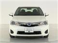 2014 Toyota Corolla Axio
