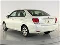 2014 Toyota Corolla Axio