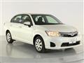 2014 Toyota Corolla Axio