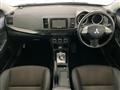 2015 Mitsubishi Galant Fortis