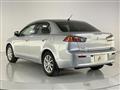 2015 Mitsubishi Galant Fortis