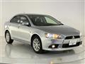 2015 Mitsubishi Galant Fortis