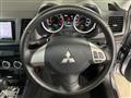 2015 Mitsubishi Galant Fortis