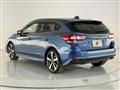 2017 Subaru Impreza